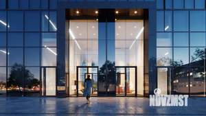 3-к квартира, вторичка, 90м2, 22/30 этаж