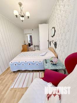 2-к квартира, вторичка, 44м2, 2/5 этаж