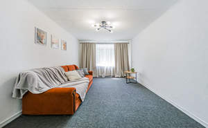 2-к квартира, вторичка, 47м2, 2/5 этаж