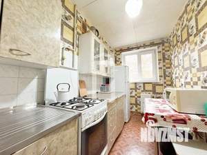 2-к квартира, вторичка, 44м2, 3/5 этаж