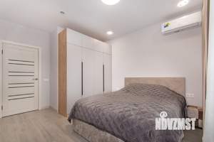 1-к квартира, вторичка, 40м2, 13/20 этаж