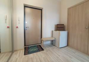 1-к квартира, вторичка, 39м2, 15/25 этаж