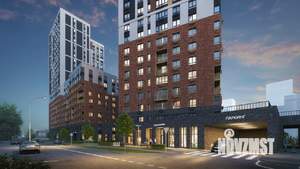 2-к квартира, вторичка, 70м2, 7/24 этаж