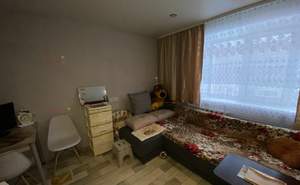 Студия квартира, вторичка, 19м2, 3/5 этаж