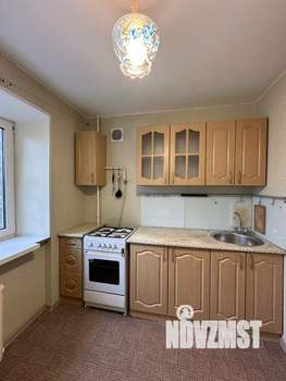1-к квартира, вторичка, 32м2, 3/5 этаж