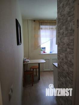 1-к квартира, вторичка, 35м2, 1/5 этаж