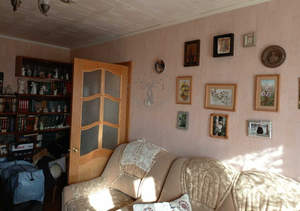 2-к квартира, вторичка, 43м2, 4/9 этаж