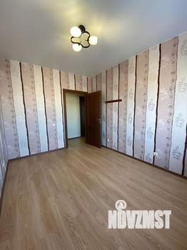 1-к квартира, вторичка, 48м2, 7/21 этаж