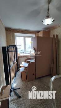 3-к квартира, вторичка, 55м2, 9/9 этаж