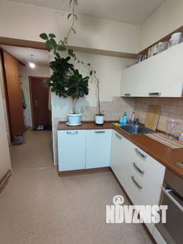 1-к квартира, вторичка, 37м2, 2/5 этаж