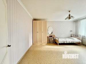 5-к квартира, вторичка, 150м2, 3/17 этаж