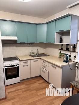 3-к квартира, вторичка, 81м2, 5/17 этаж