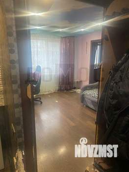 1-к квартира, вторичка, 36м2, 5/9 этаж