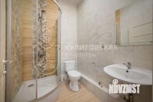 3-к квартира, вторичка, 115м2, 4/20 этаж