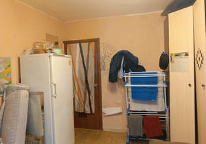 2-к квартира, вторичка, 29м2, 8/9 этаж