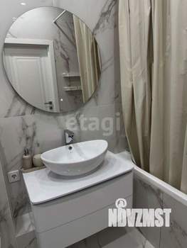 1-к квартира, вторичка, 41м2, 10/24 этаж