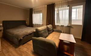 1-к квартира, вторичка, 34м2, 12/16 этаж