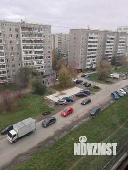 1-к квартира, вторичка, 29м2, 8/9 этаж