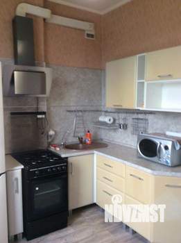 2-к квартира, вторичка, 54м2, 5/5 этаж