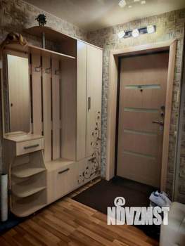 3-к квартира, вторичка, 58м2, 4/5 этаж