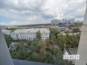 1-к квартира, вторичка, 44м2, 7/10 этаж