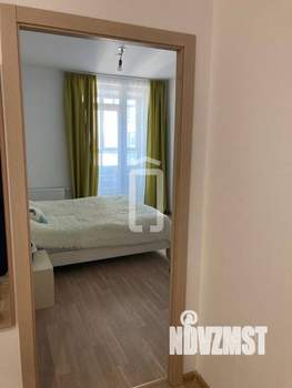 1-к квартира, вторичка, 48м2, 12/27 этаж