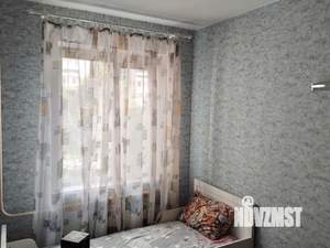 3-к квартира, вторичка, 70м2, 2/16 этаж