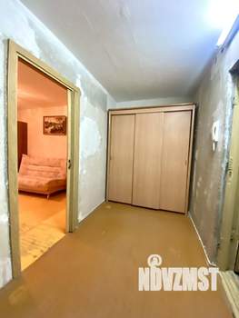 1-к квартира, вторичка, 34м2, 7/10 этаж