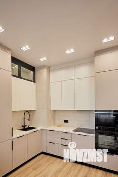 1-к квартира, вторичка, 45м2, 5/23 этаж