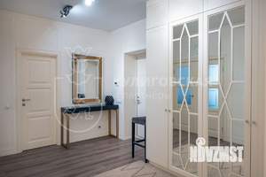 3-к квартира, вторичка, 131м2, 10/21 этаж