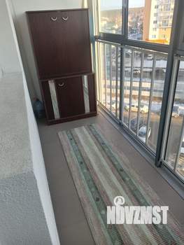 Студия квартира, вторичка, 24м2, 6/26 этаж