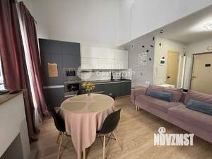 2-к квартира, вторичка, 65м2, 4/4 этаж
