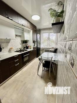 2-к квартира, вторичка, 47м2, 3/6 этаж