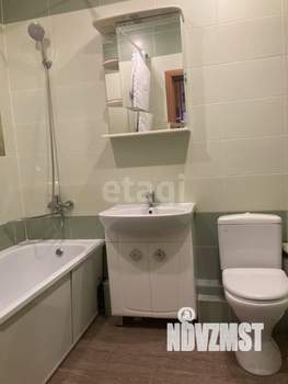1-к квартира, вторичка, 36м2, 5/9 этаж