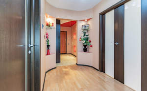 3-к квартира, вторичка, 76м2, 7/12 этаж