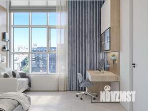 4-к квартира, вторичка, 173м2, 15/15 этаж