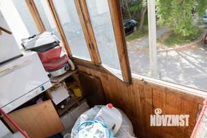 1-к квартира, вторичка, 33м2, 2/5 этаж