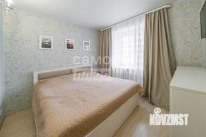 2-к квартира, вторичка, 37м2, 4/9 этаж