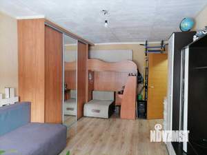 1-к квартира, вторичка, 30м2, 3/9 этаж