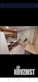 1-к квартира, вторичка, 37м2, 6/10 этаж