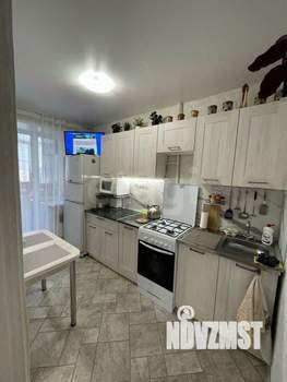 1-к квартира, вторичка, 28м2, 7/9 этаж