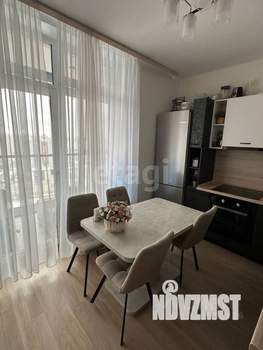 1-к квартира, вторичка, 38м2, 29/32 этаж