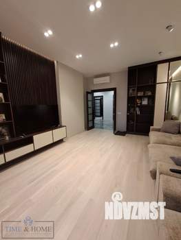 3-к квартира, вторичка, 126м2, 4/28 этаж