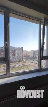 2-к квартира, вторичка, 60м2, 6/9 этаж