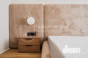 3-к квартира, вторичка, 98м2, 2/24 этаж