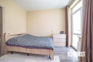 Студия квартира, вторичка, 25м2, 1/8 этаж