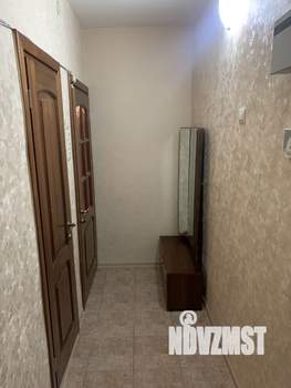 2-к квартира, вторичка, 45м2, 3/4 этаж