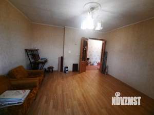 2-к квартира, вторичка, 44м2, 4/5 этаж