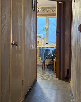 2-к квартира, вторичка, 45м2, 9/9 этаж