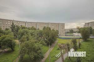 3-к квартира, вторичка, 59м2, 4/9 этаж